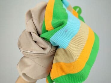 sukienki beżowe midi: Sukienka damska, rozmiar M — 4