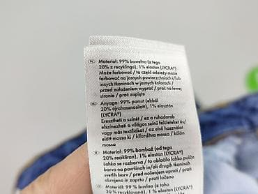 flared jeans: Esmara, Jeansy damskie, rozmiar S — 5