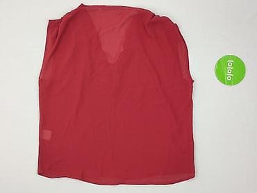 cekinowy sweter: Bluzka damska, rozmiar S — 4