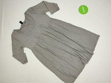 spódnice midi hm: H&M, Sukienka damska, rozmiar M — 2