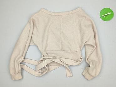 sweter lacoste: Shein, Kardigan damski, rozmiar XS — 3