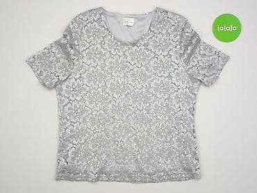 brandtex: Eastex, Bluzka damska, rozmiar 2XL — 2