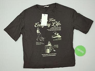 hooligans poland t shirty: Mohito, T-shirt damski, rozmiar XS — 2