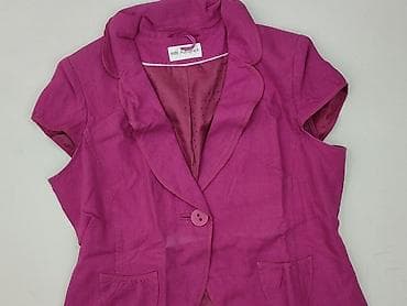 kurtki musto: Marks & Spencer, Marynarka damska, rozmiar XL — 1