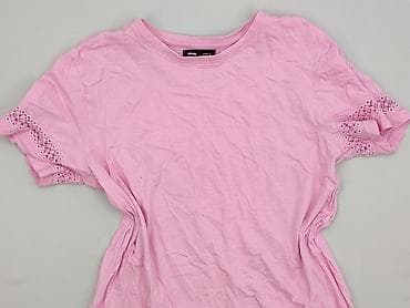 Sinsay, T-shirt damski, rozmiar L w lalafo.pl Sinsay, T-shirt damski, rozmiar L