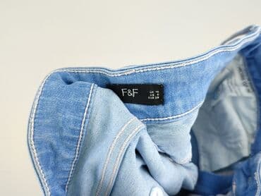 dżinsy mustang: F&F, Jeansy damskie, rozmiar M — 5
