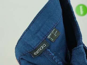 errisic jeans: Esmara, Szorty damskie, rozmiar S — 4
