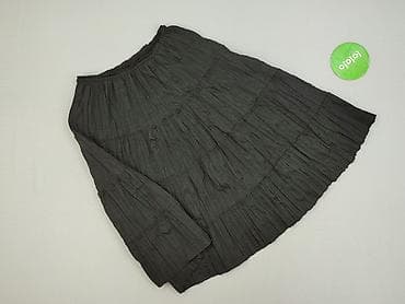 prosta spódnice maxi: Spódnica damska, rozmiar L — 2