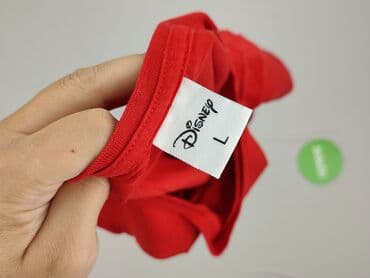 zara t shirty minnie: Disney, Футболка жіноча, розмір L — 4