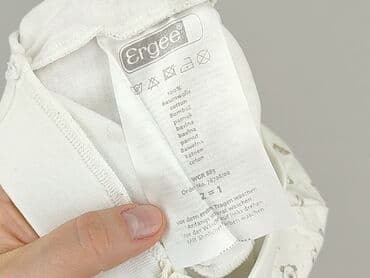 kombinezon softshell lidl: Спортивні штани, Ergee, 6-9 міс., стан - Ідеальний — 4