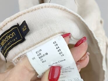 spódniczka basic: Bpc bonprix collection, Spódnica damska, rozmiar XL — 6