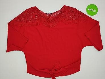 hinta: Unika Paris, Bluzka damska, rozmiar 3XL — 2