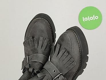 born 2 be kozaki: Botki damskie, rozmiar 36 — 8