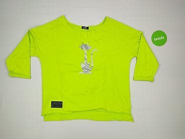bluzka l: Elite, Bluzka damska, rozmiar 5XL — 2