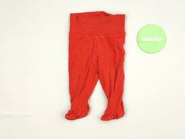 buty zimowe bartek: Tights for babies, 3-6 months, 62-68 cm, Lupilu, condition - Perfect — 2