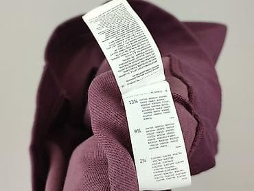 bluzki do jogi: Sinsay, Top damski, rozmiar XL — 5