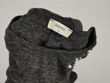 napapijri t shirty: Papaya, T-shirt damski, rozmiar S — 4