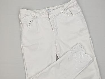 marlix jeans: Bodyflirt, Spodnie materiałowe damskie, rozmiar 2XL — 1