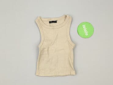 rvlt t shirty: Sinsay, Women`s T-shirt, size XS (EU 34) — 2