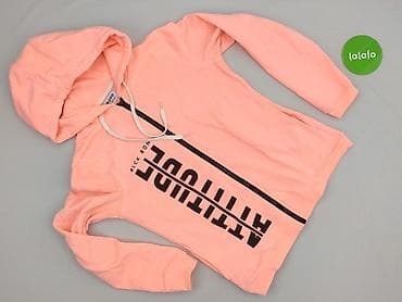 cropp bluza grinch: Cropp, Bluza z kapturem damska, rozmiar M — 2