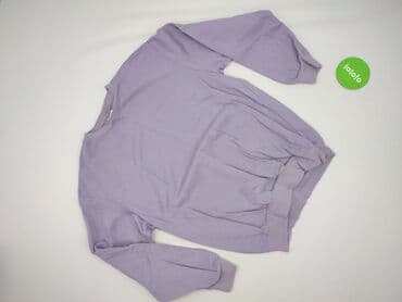 koszula bluza z kapturem: H&M, Bluza damska
, rozmiar S — 2