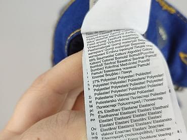 leggings: S.Oliver, Jeansy damskie, rozmiar S — 6