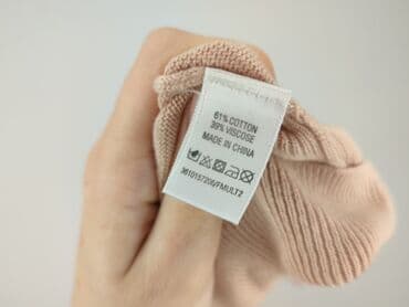 koszula swoateczna: Oasis, Sweter damski, rozmiar L — 4