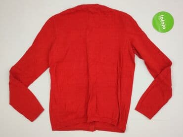 sweter tommy hilfiger: Tommy Hilfiger, Kardigan damski, rozmiar M — 3