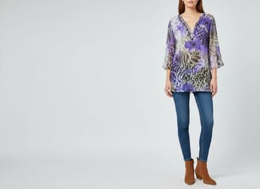 candy.pl ubrania: Canda, Bluzka damska, rozmiar L — 7