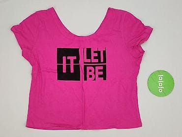 bluzki atmosphere: Danity, T-shirt damski, rozmiar XL — 2