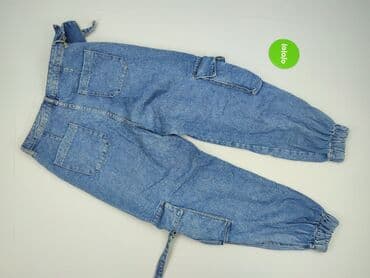 stradivarious cargo: Джинси, Reserved, 14 р., 164, стан - Дуже гарний — 3