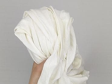 oversized: Kardigan damski, rozmiar M — 7