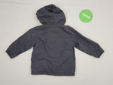 portal z ubraniami: Kurtka przejściowa, 1.5-2 lat, 86-92 cm, stan - Idealny — 3