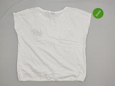 rozmiar bluzki: Yessica, Bluzka damska, rozmiar 8XL — 3