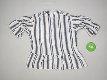 boho: Bluzka damska, rozmiar XL — 3