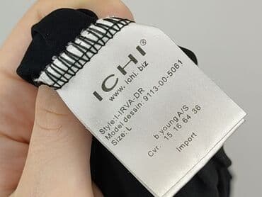 duże rozmiary ekskluzywne sukienki plus size: Ichi, Сукня жіноча, розмір L — 5