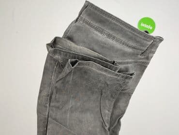 marynarka męska sinsay: Up FASHION, Jeansy dla mężczyzn, S — 5