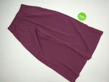 trampki do komuni: Shein, Spodnie materiałowe damskie, rozmiar S — 3