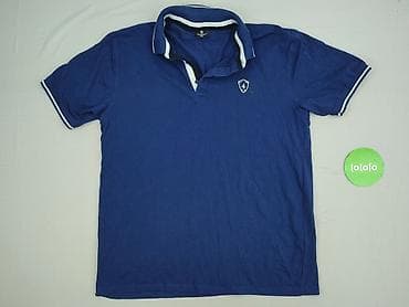 crivit polo: Koszulka polo dla mężczyzn, rozmiar 4XL — 2