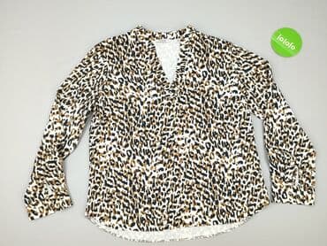 pur pura sukienki: Bluzka damska, rozmiar XL — 2