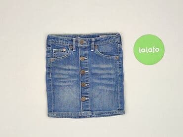 sandały deichmann na koturnie: Skirt, 1.5-2 years, 86-92 cm, condition - Perfect — 2