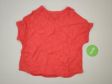 ciazowe: Papaya, Bluzka damska, rozmiar 2XL — 3