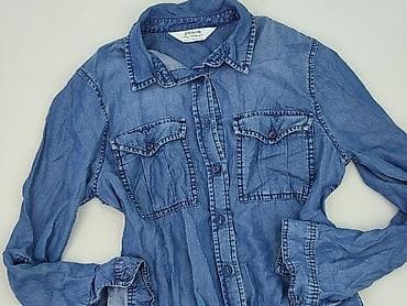 missguided eu: Denim, Koszula damska, rozmiar M — 1