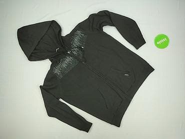 killy kurtka: Liu Jo, Bluza z kapturem damska, rozmiar 2XL — 2