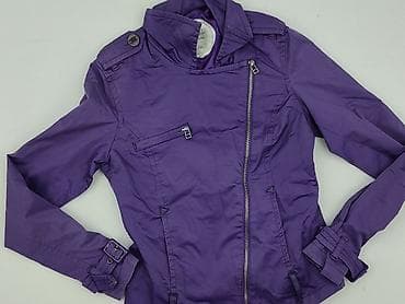 bluza dragon ball pull and bear: Bershka, Kurtka przejściowa damska, rozmiar S — 1