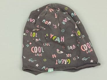 Czapki: Czapka, Cool Club, 52-54 cm, stan - Dobry