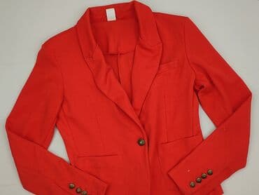 marynarka damska h: Villa, Women's blazer, size M (EU 38) — 1
