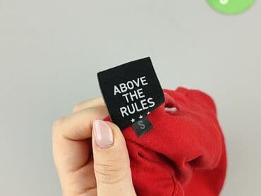 koszule aries: Top damski, rozmiar S — 6