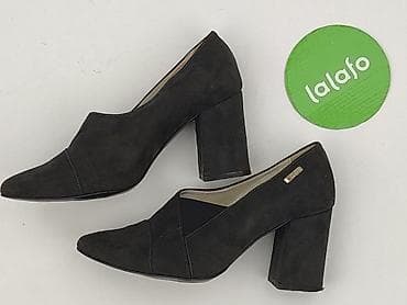 buty atmosphere: Półbuty damskie, rozmiar 37 — 3