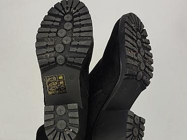 deichmann buty sniegowce: Botki damskie, rozmiar 41 — 4